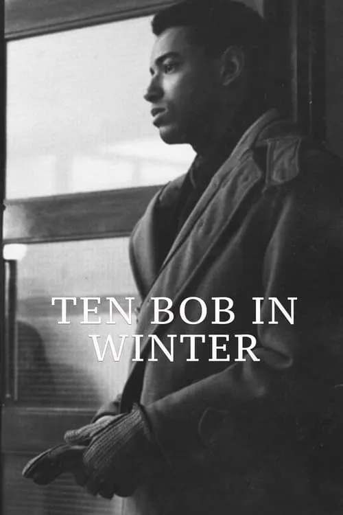 Ten Bob in Winter (фильм)