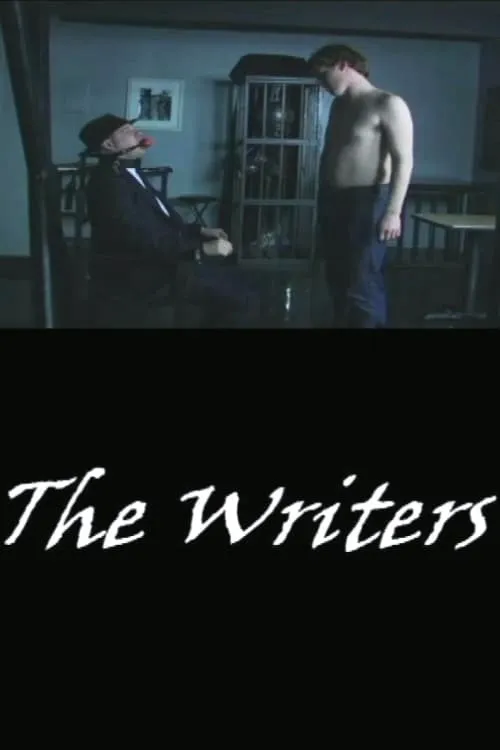 The Writers (movie)