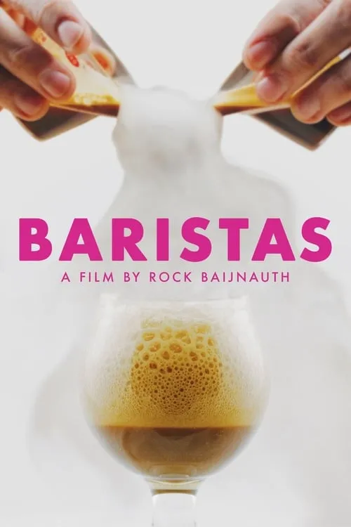 Baristas (movie)