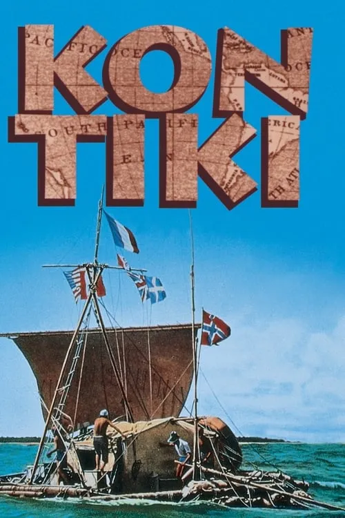 Kon-Tiki (movie)