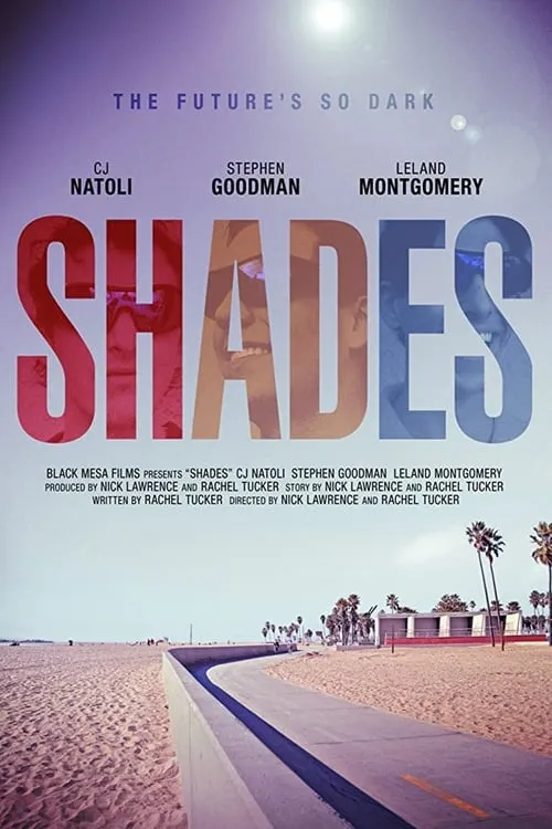 Shades (movie)