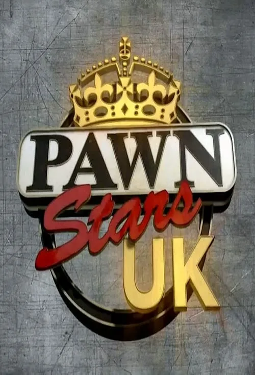 Pawn Stars UK (сериал)