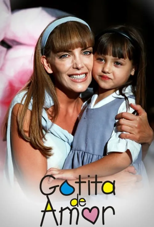 Gotita de Amor (series)