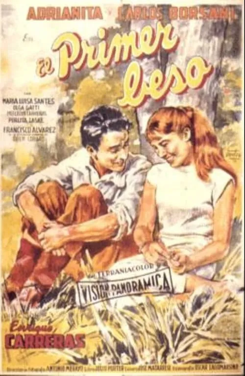 El primer beso (movie)