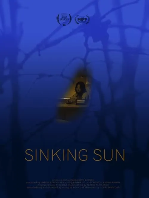 Sinking Sun (movie)