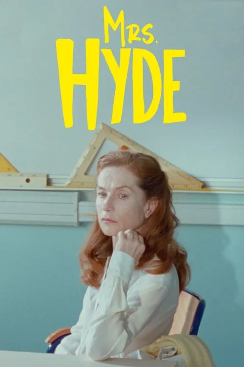 Mrs. Hyde (movie)