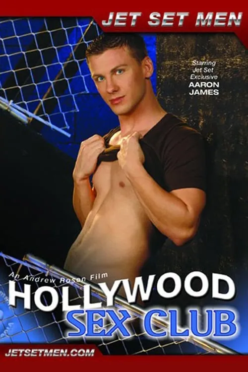 Hollywood Sex Club (movie)