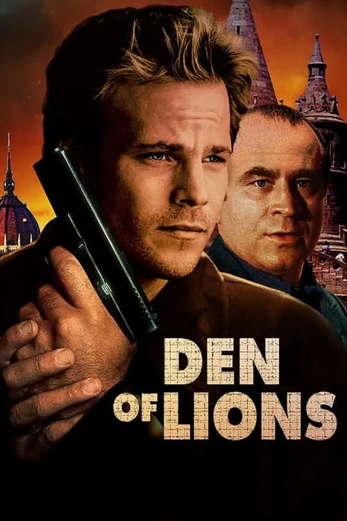 Den of Lions (movie)
