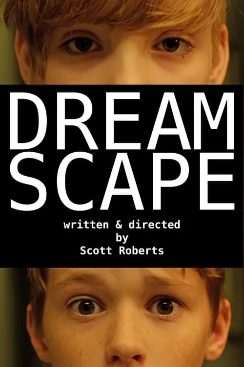 Dreamscape (movie)