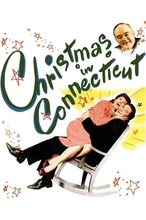 Christmas in Connecticut (movie)
