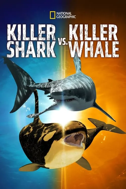 Killer Shark Vs. Killer Whale (фильм)