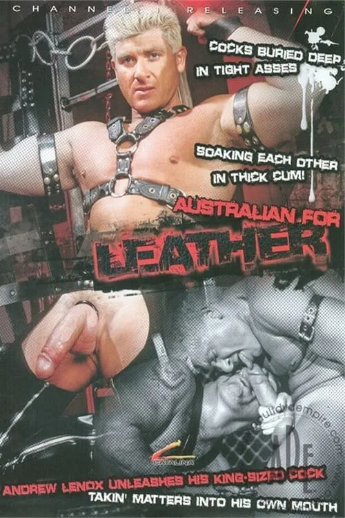 Australian for Leather (movie)