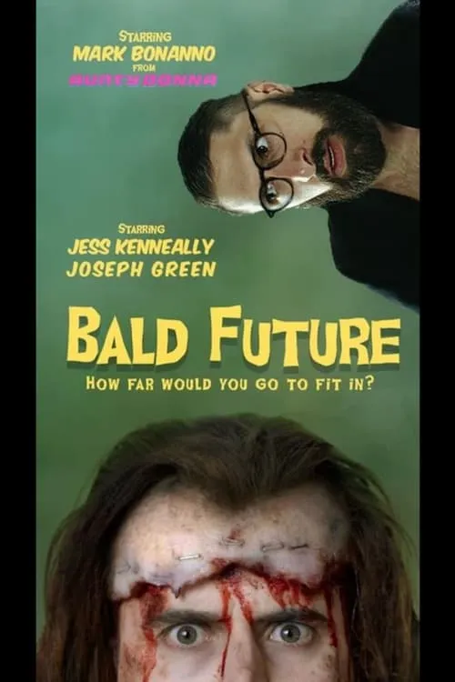 Bald Future (movie)