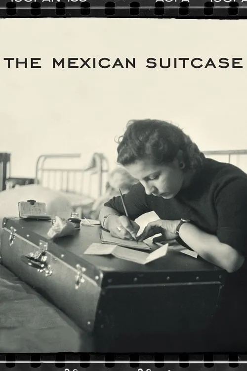 The Mexican Suitcase (movie)