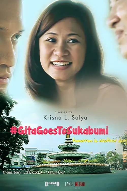 Gita Goes To Sukabumi (фильм)