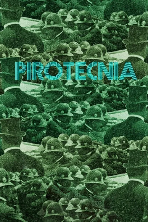 Pirotecnia (фильм)