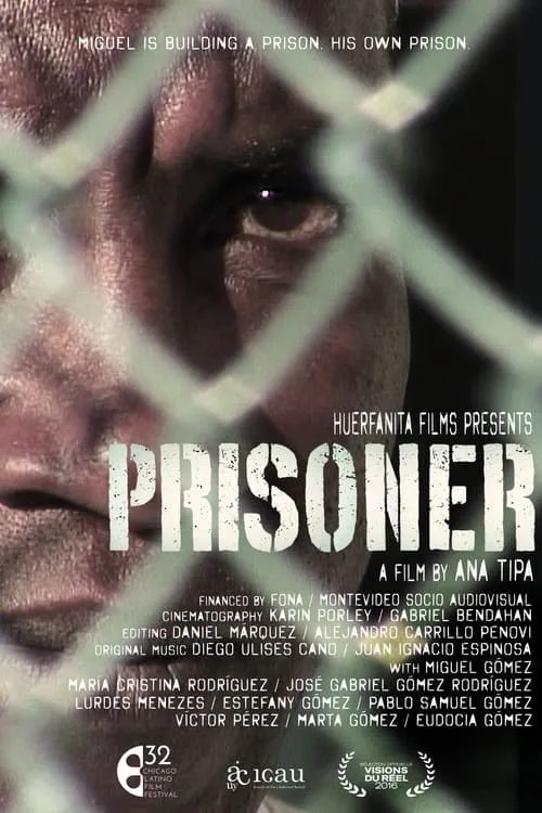 Prisoner (movie)