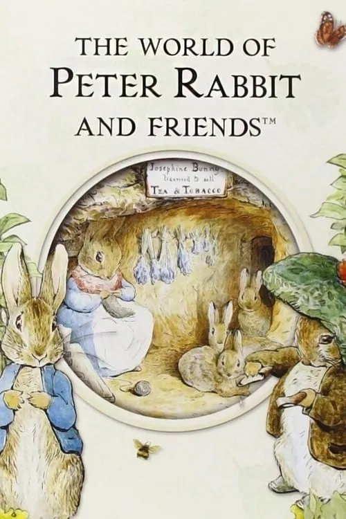The World of Peter Rabbit and Friends (movie)