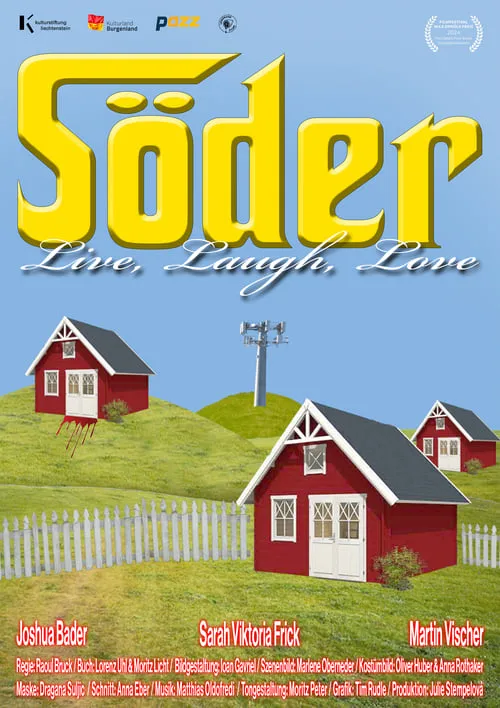 Söder (movie)