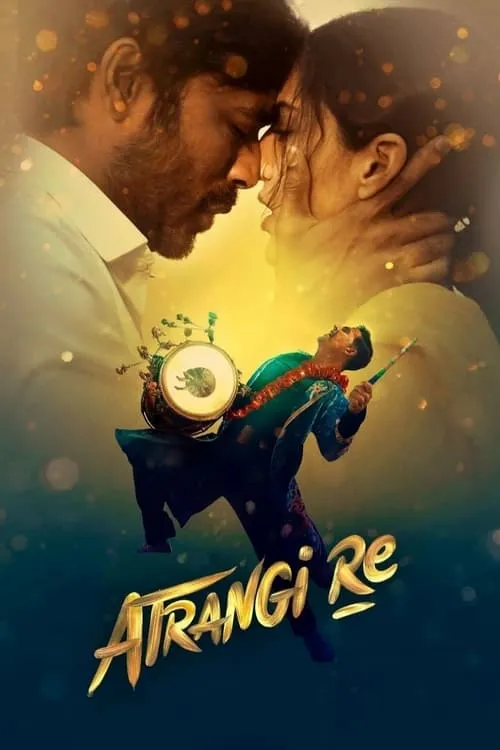 Atrangi Re (movie)