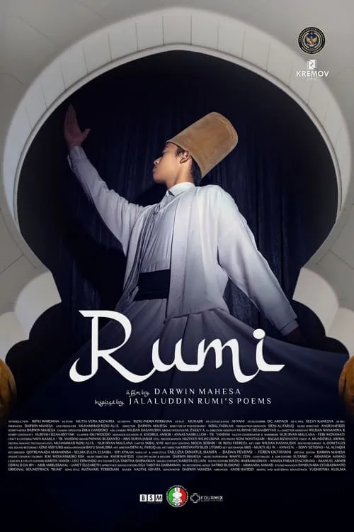 Rumi (movie)