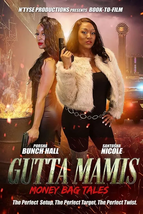 Gutta Mamis: Money Bag Tales (фильм)