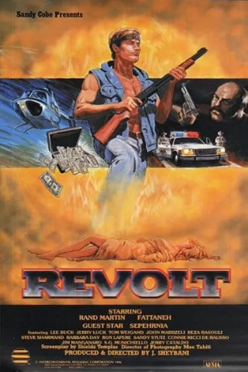 Revolt (movie)