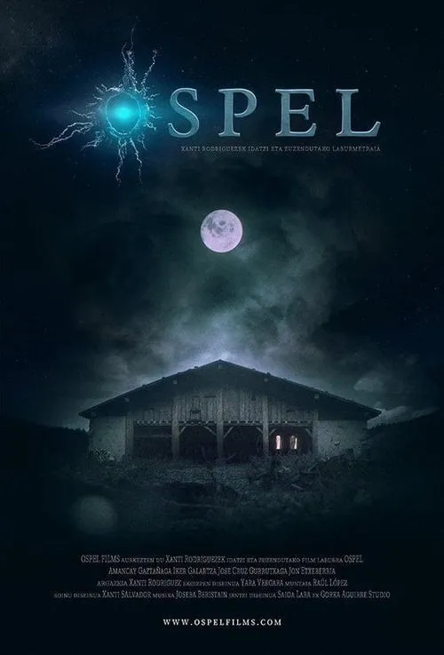 Ospel (movie)