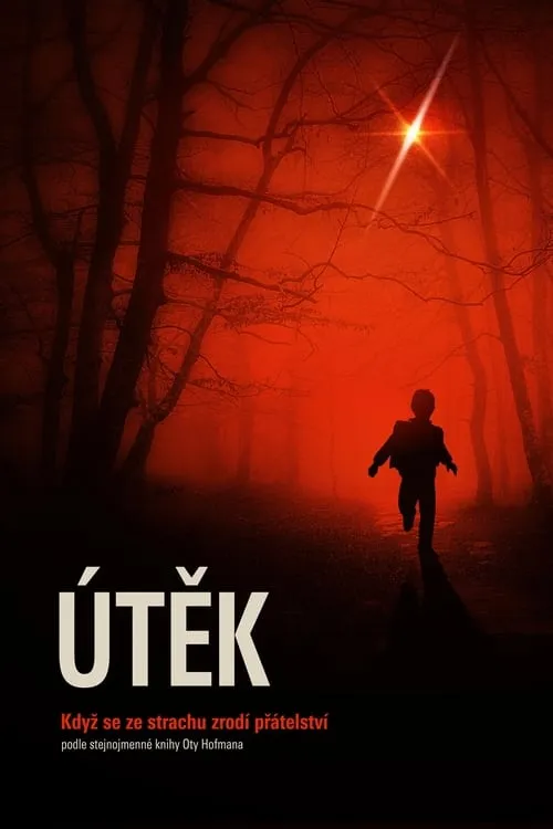 Útěk