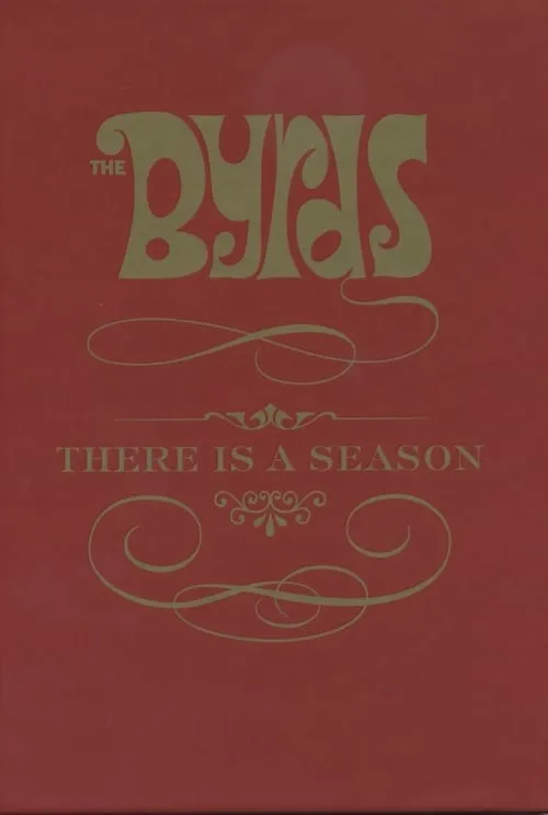 The Byrds: There is a Season