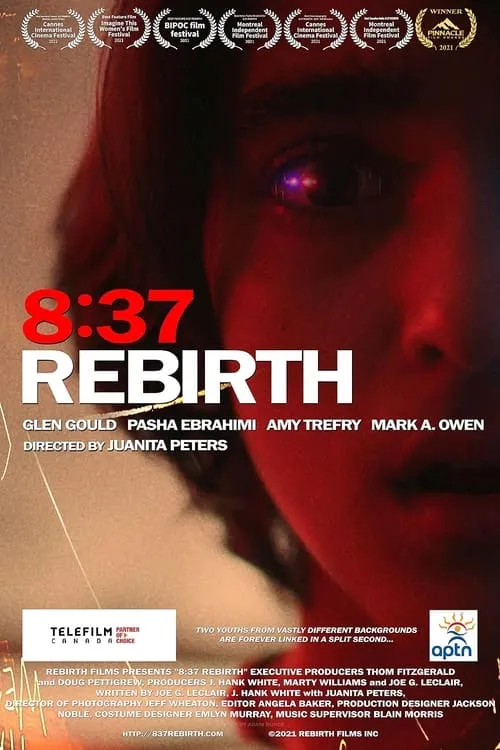 8:37 Rebirth (movie)