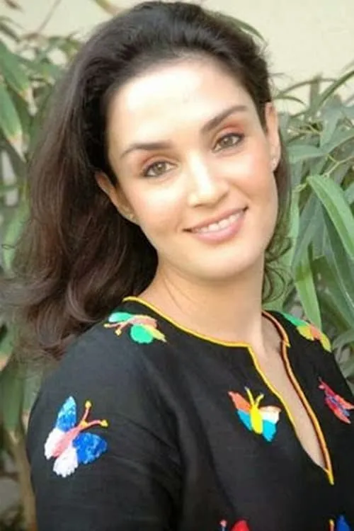 Sonya Jehan