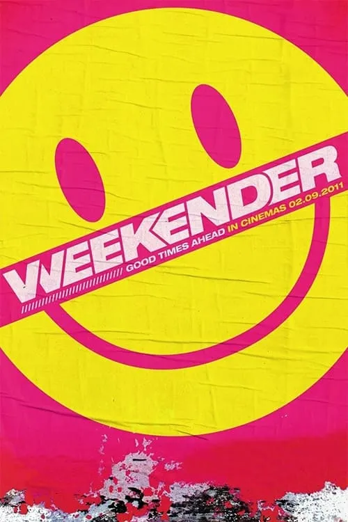 Weekender (movie)