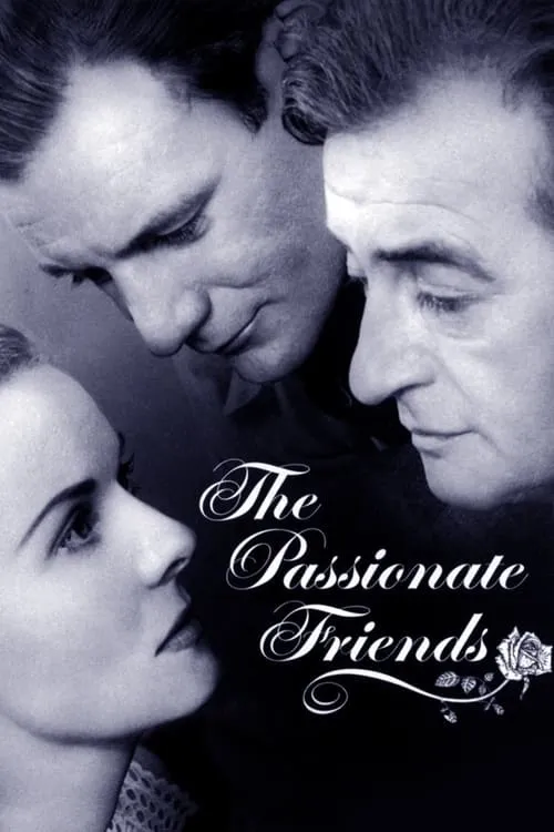 The Passionate Friends (movie)