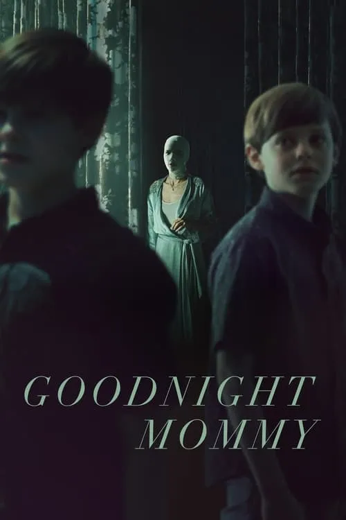 Goodnight Mommy (movie)