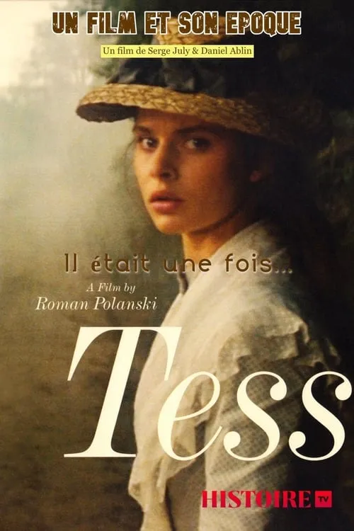 Il était une fois... « Tess »