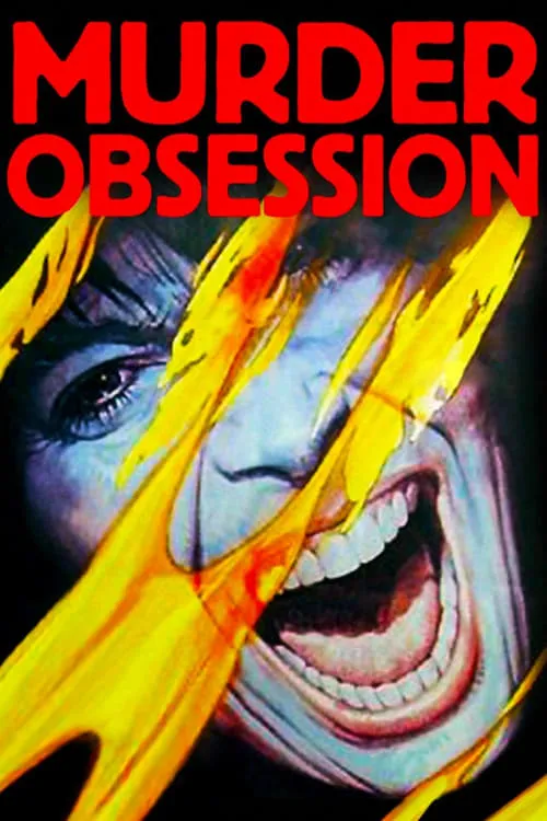 Murder Obsession (movie)