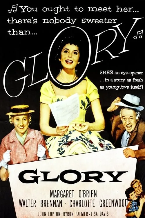 Glory (movie)