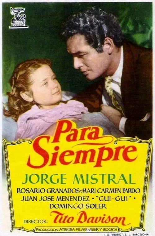 Para siempre (movie)