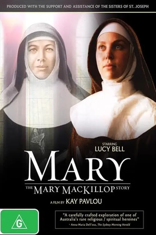 Mary: The Mary MacKillop Story (movie)