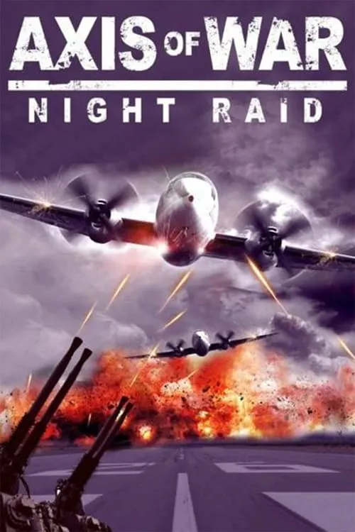 Night Attack (movie)