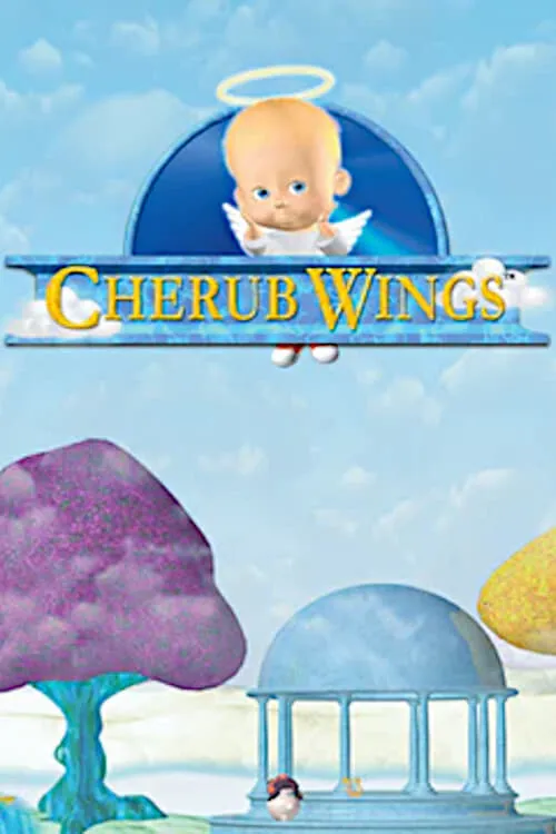 Cherub Wings (series)