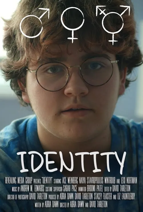 Identity (movie)