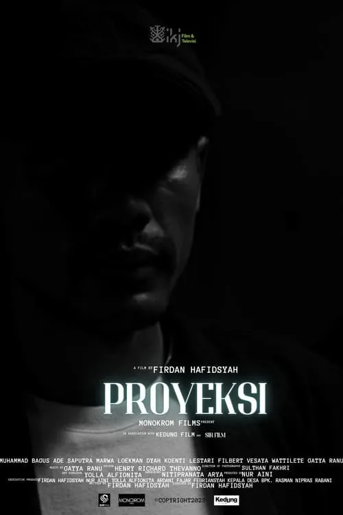 Proyeksi (фильм)