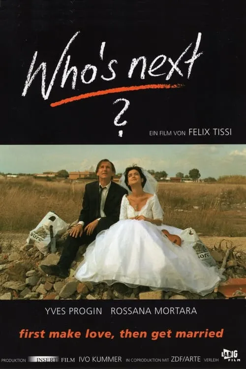 Who's next? (movie)