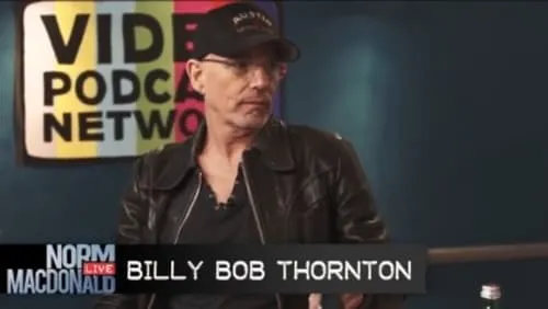 Billy Bob Thornton