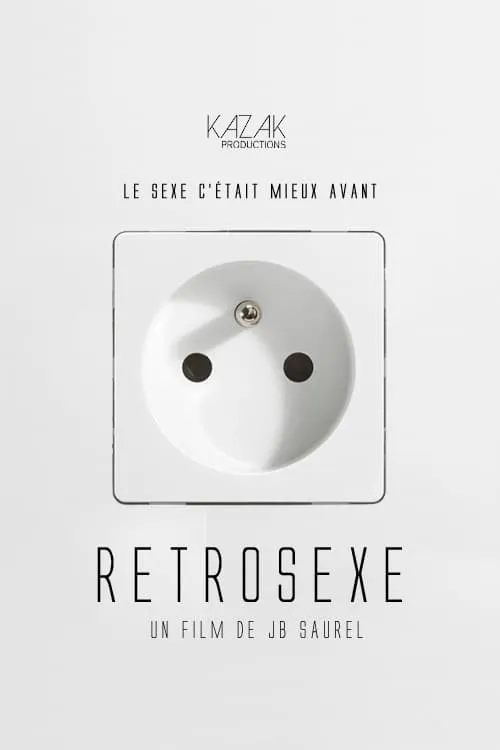 Retrosex (movie)