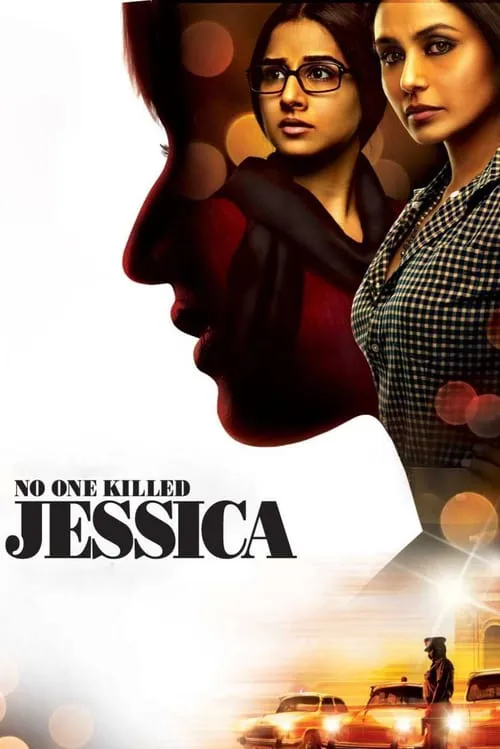 No One Killed Jessica (movie)