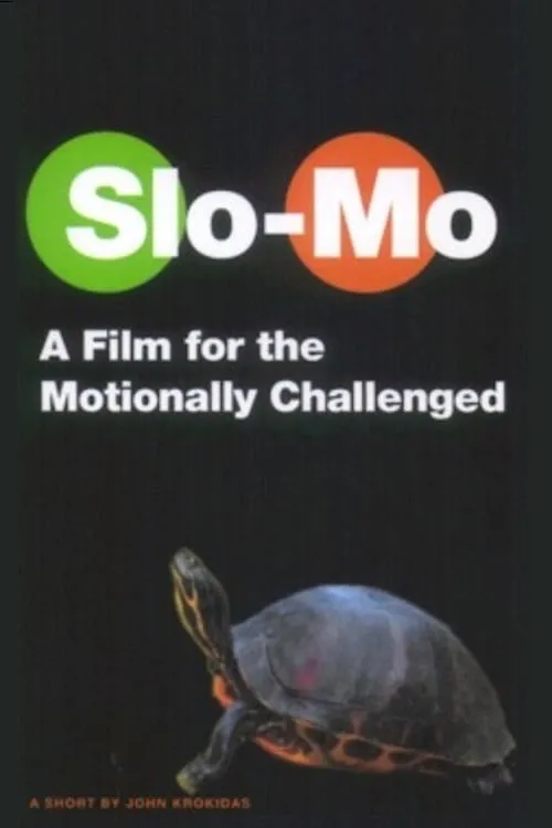 Slo-Mo (фильм)