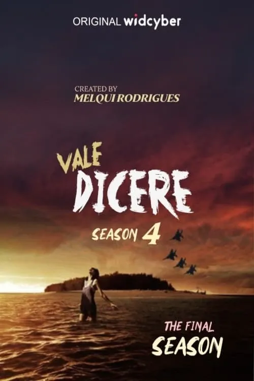 VALE DICERE (сериал)